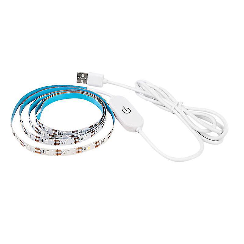 1 Stück Led-pflanzenlichtstreifen