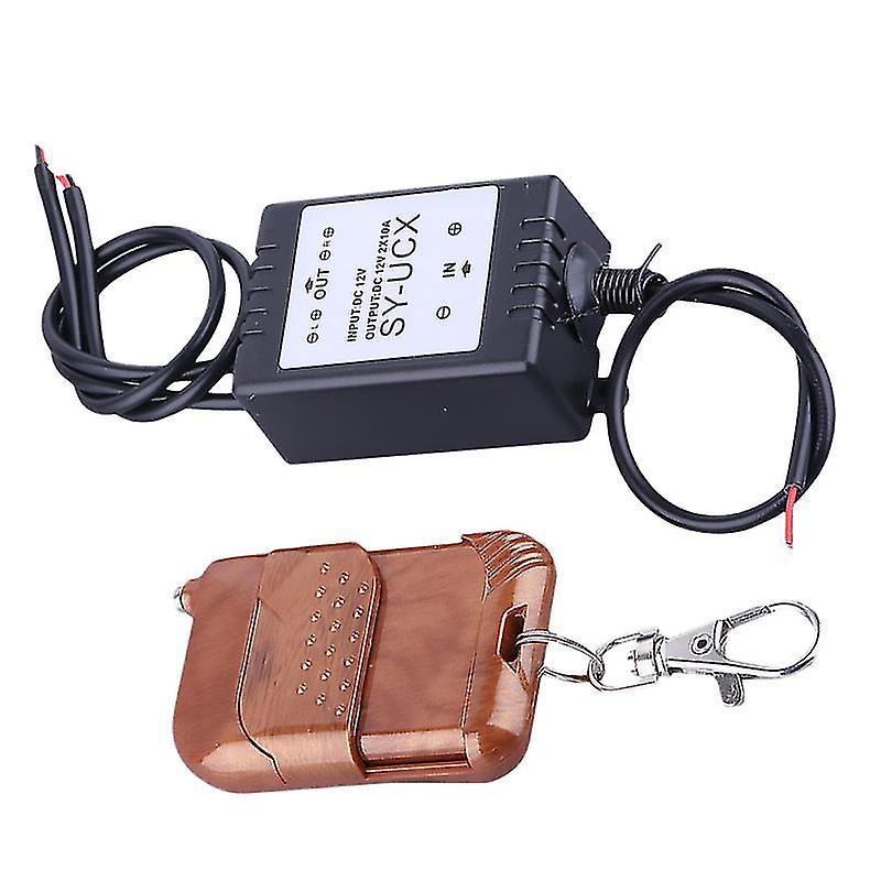 1 Stück Tagfahrlicht-controller