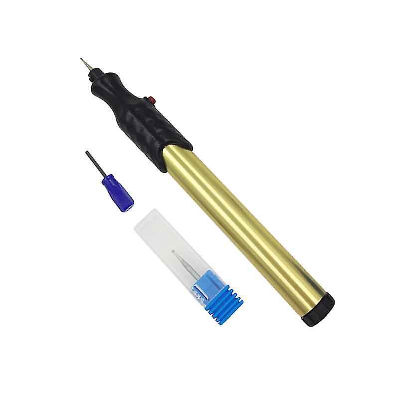 Aluminium-gravierstift Für Gravurzwecke