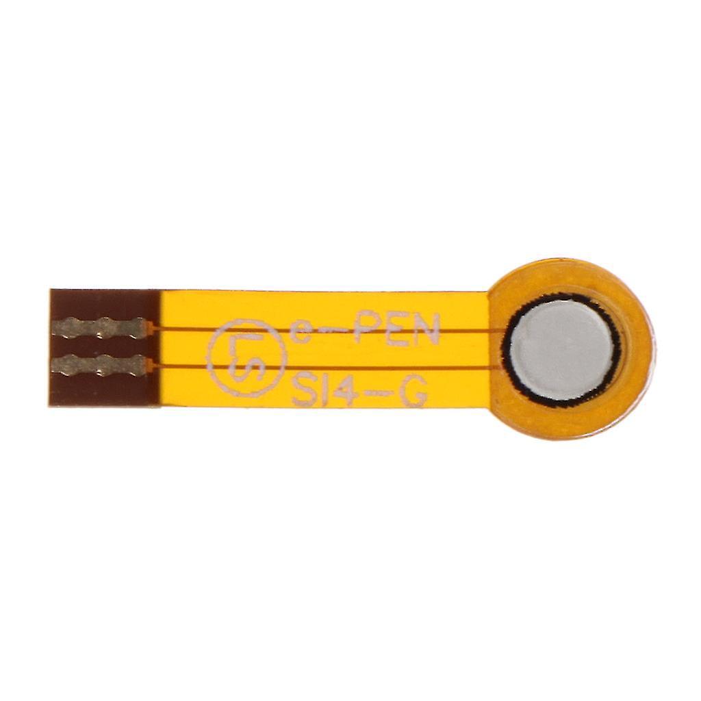 Hochempfindlicher, Ultradünner Drucksensor, 0–200 G, Flexibler Kraftsensor