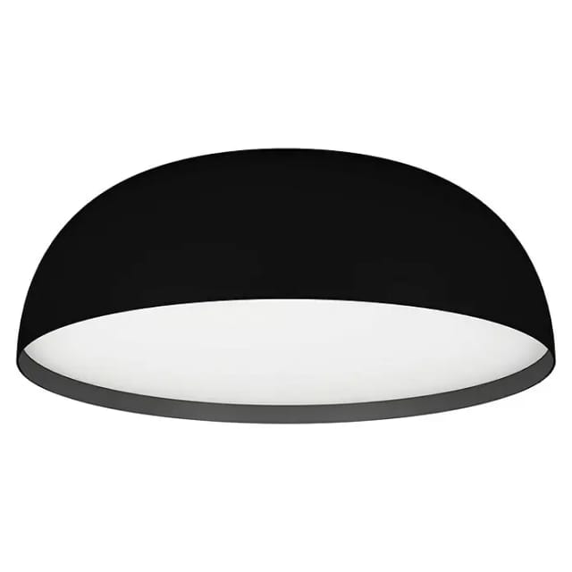 EGLO TOLLOS-Z DECKENLEUCHTE Ø400 RGBTW 2700LM SCHWARZ