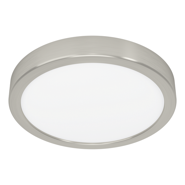 EGLO FUEVA 6-Z PLAFOND Ø210 RGB/CCT 11.2W 1400LM IP44 GS