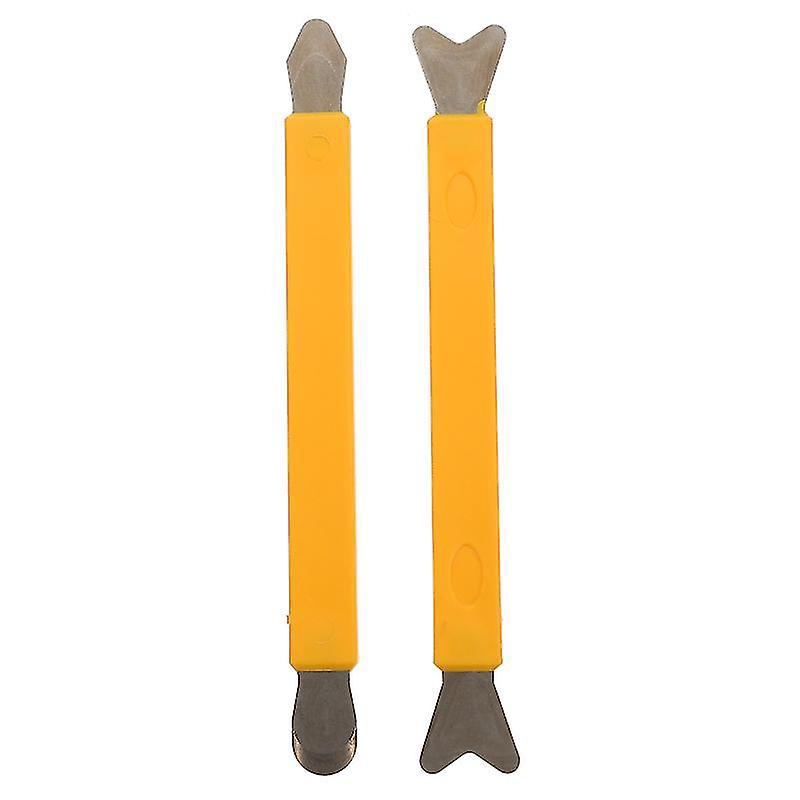 2-teiliges Fugenwerkzeug