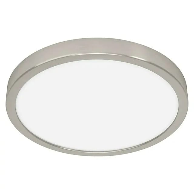 EGLO FUEVA 6-Z PLAFOND Ø280 RGB/CCT 14.3W 1800LM IP44 GS