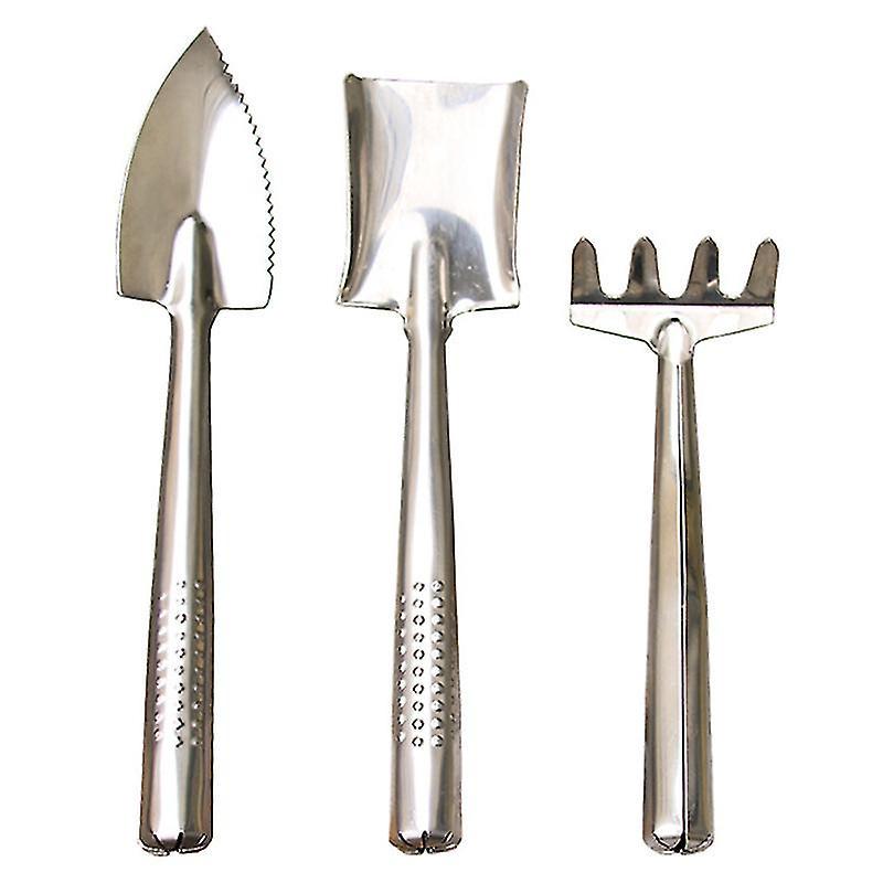 1 Set Gartengeräte