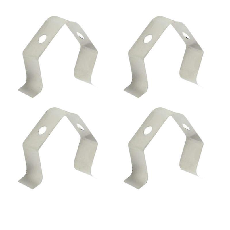 4 Stück Fleischgrillthermometer