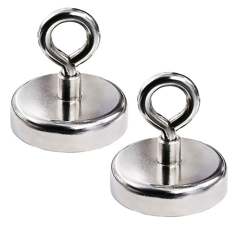 1 Stück Starke Magnethaken