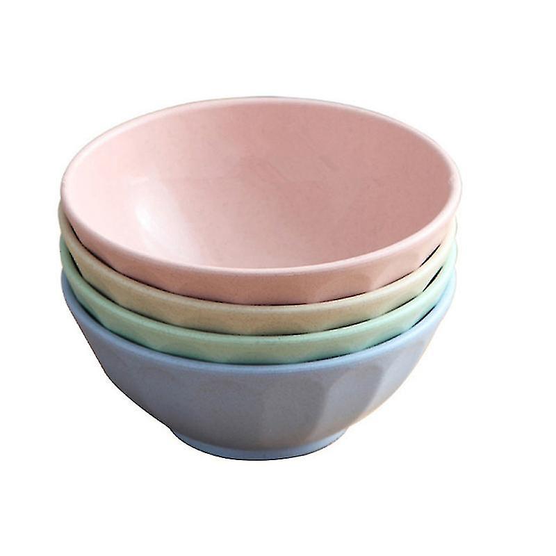 1 Set Reisschalen