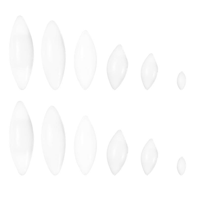 12 Stück Rührstäbchen