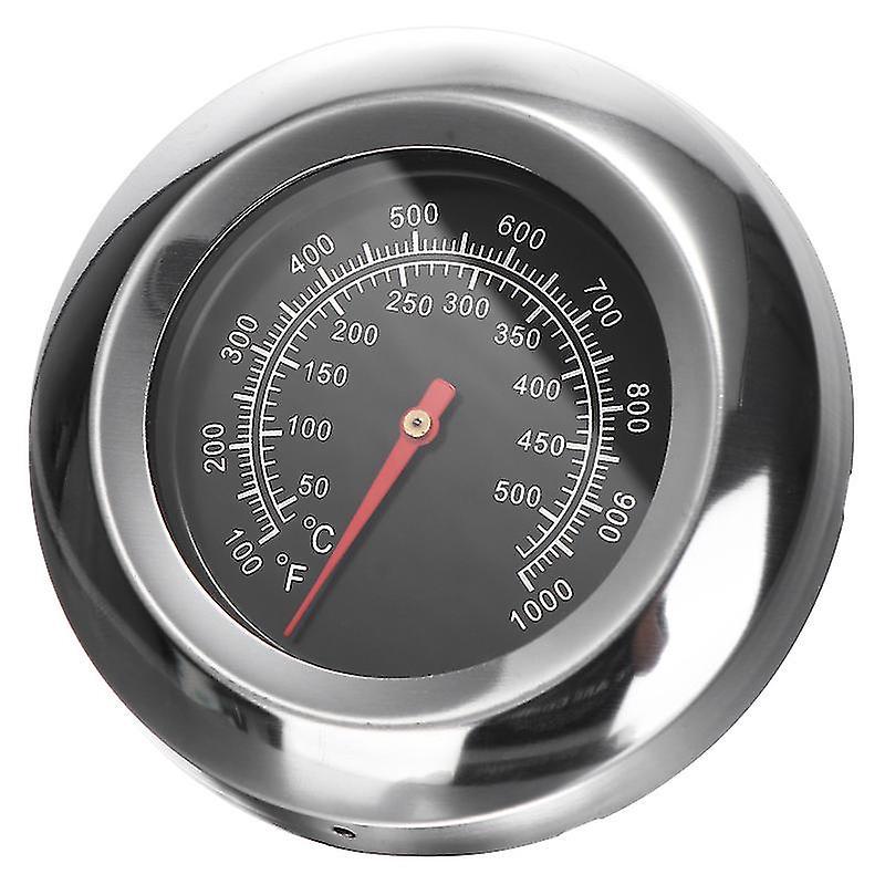 1 Stück Ofenthermometer Für Grillgerichte Im Freien