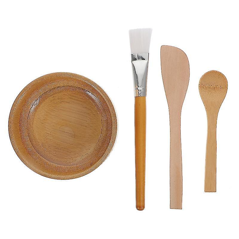 1 Set Masken-mischschüssel
