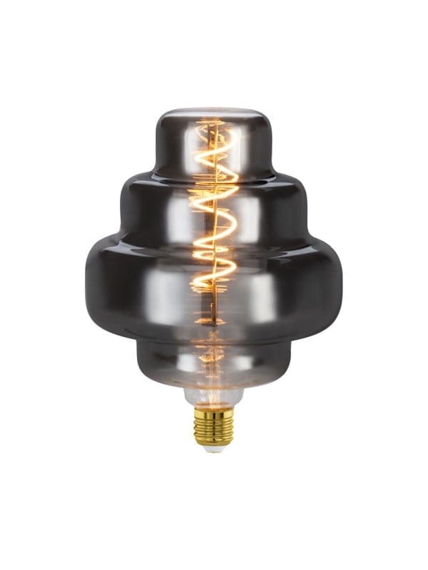 EGLO LED-Lampe OR200 4W 110LM 2000K DIM. RAUCH E27