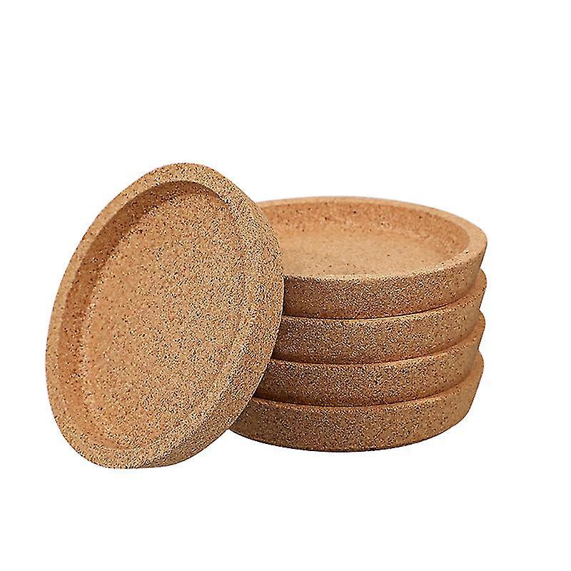Untersetzer Aus Holz Zum Schutz Von Tassen