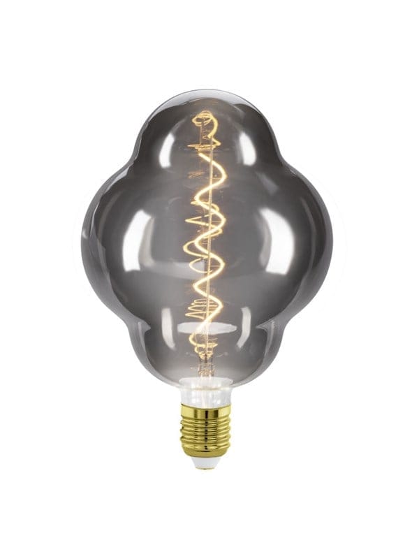 EGLO LED-Lampe CL150 4W 110LM 2000K DIMM. RAUCH E27