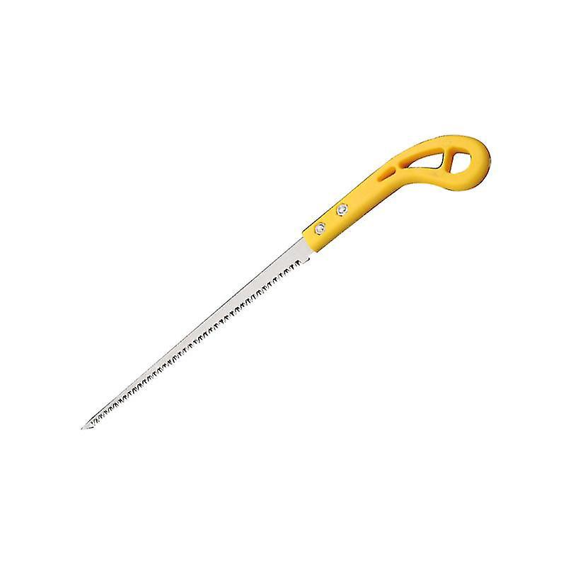 1 Stück Handsäge Zum Schneiden Von Holz