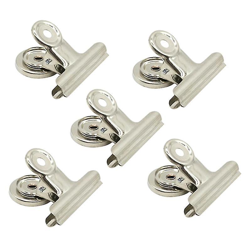 10 Stück Magnet-metallclips