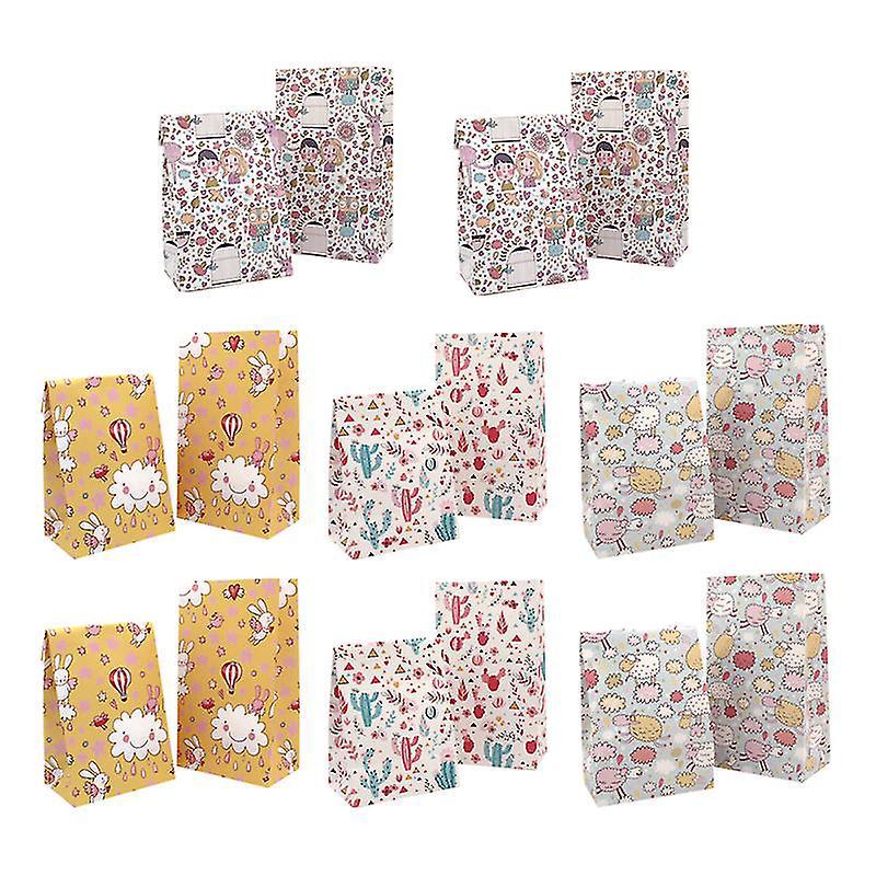Papieraufbewahrungstüte Für Geschenke