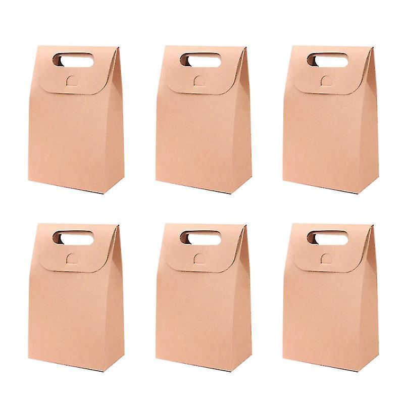 20 Stück Kekstüten Aus Papier