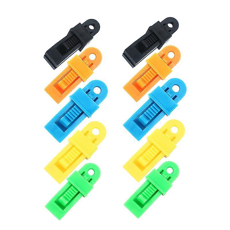 Pp-zeltclip Für Campingzwecke