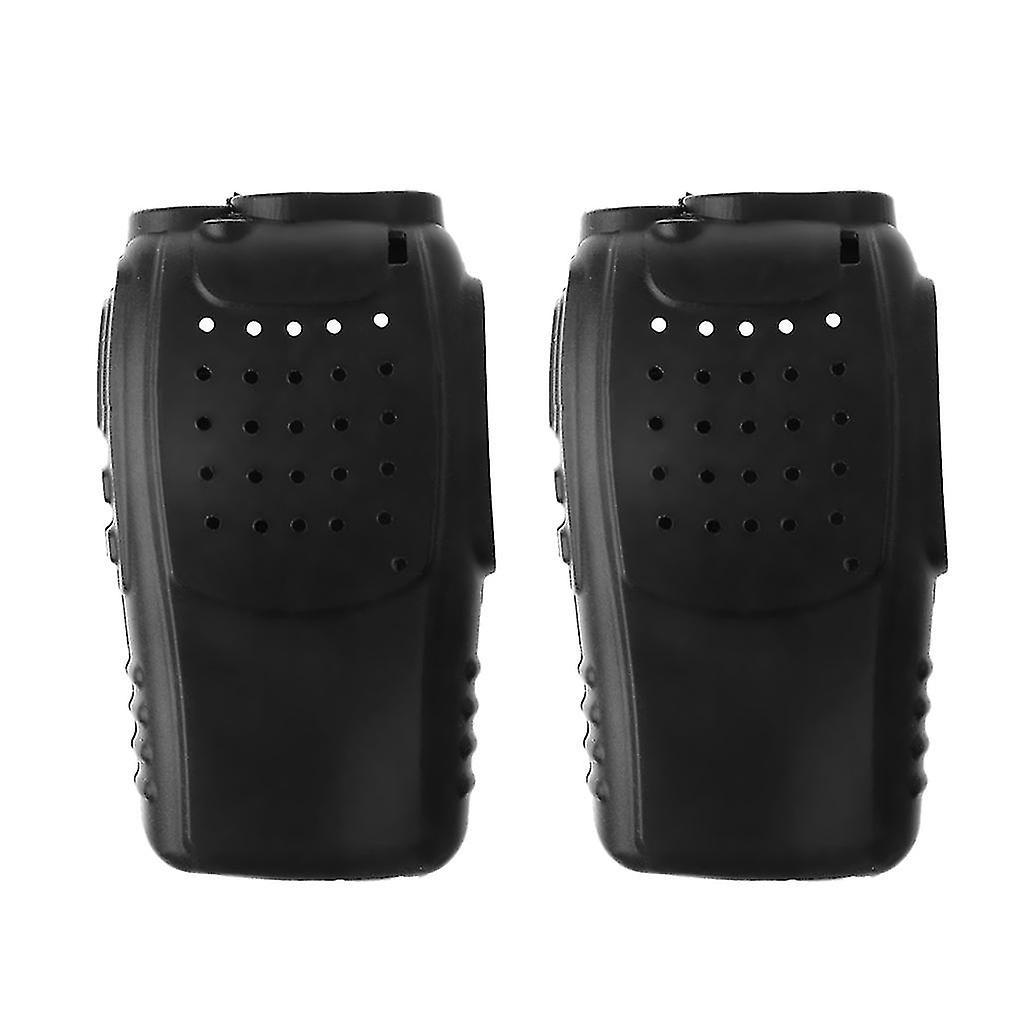 2 Stück Silikon-schutzhülle Für Baofeng Bf-888s Funkgerät Walkie T
