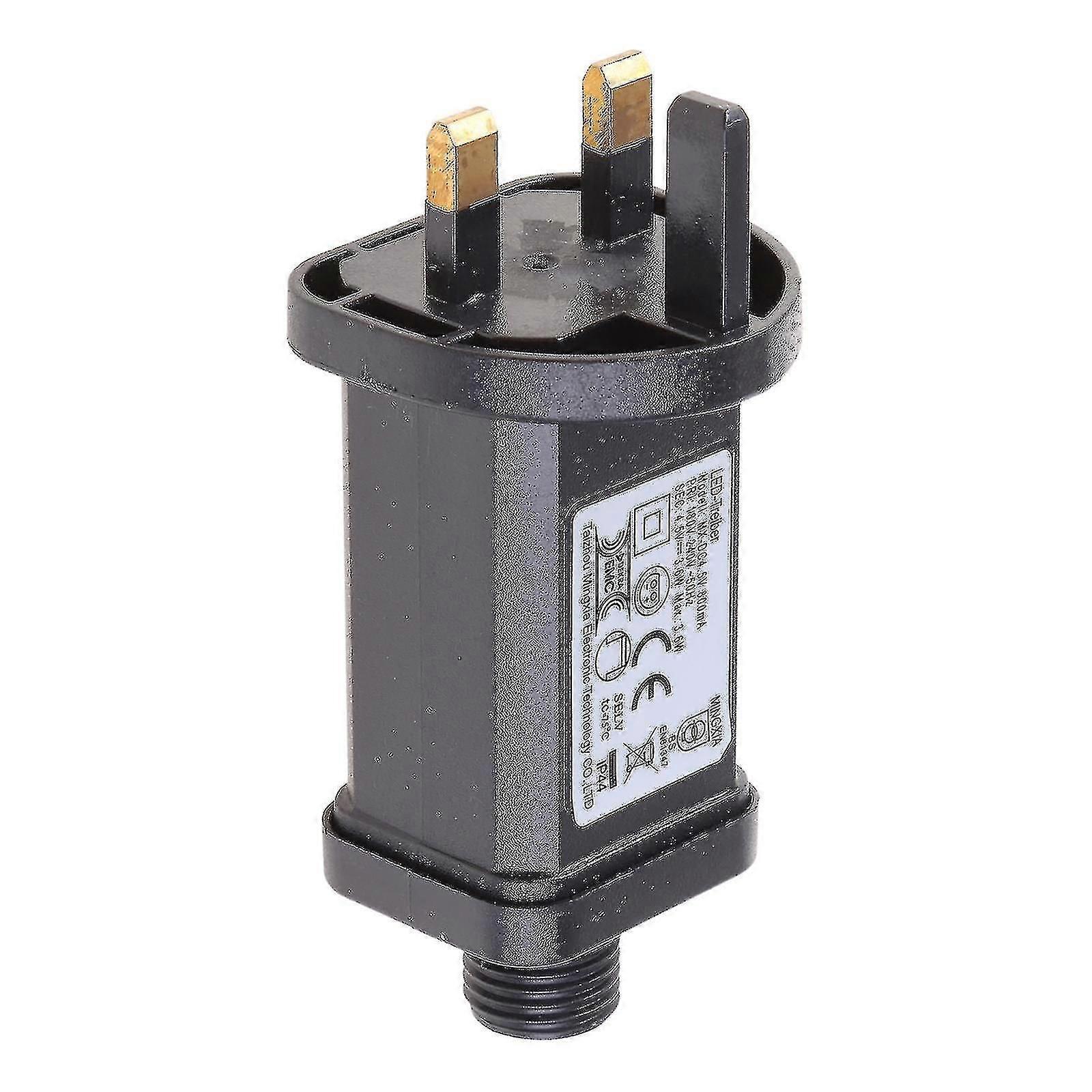 4,5-v-transformator-led-controller-netzteil, Wasserdichter Niederspannungstransformator-uk Regulation