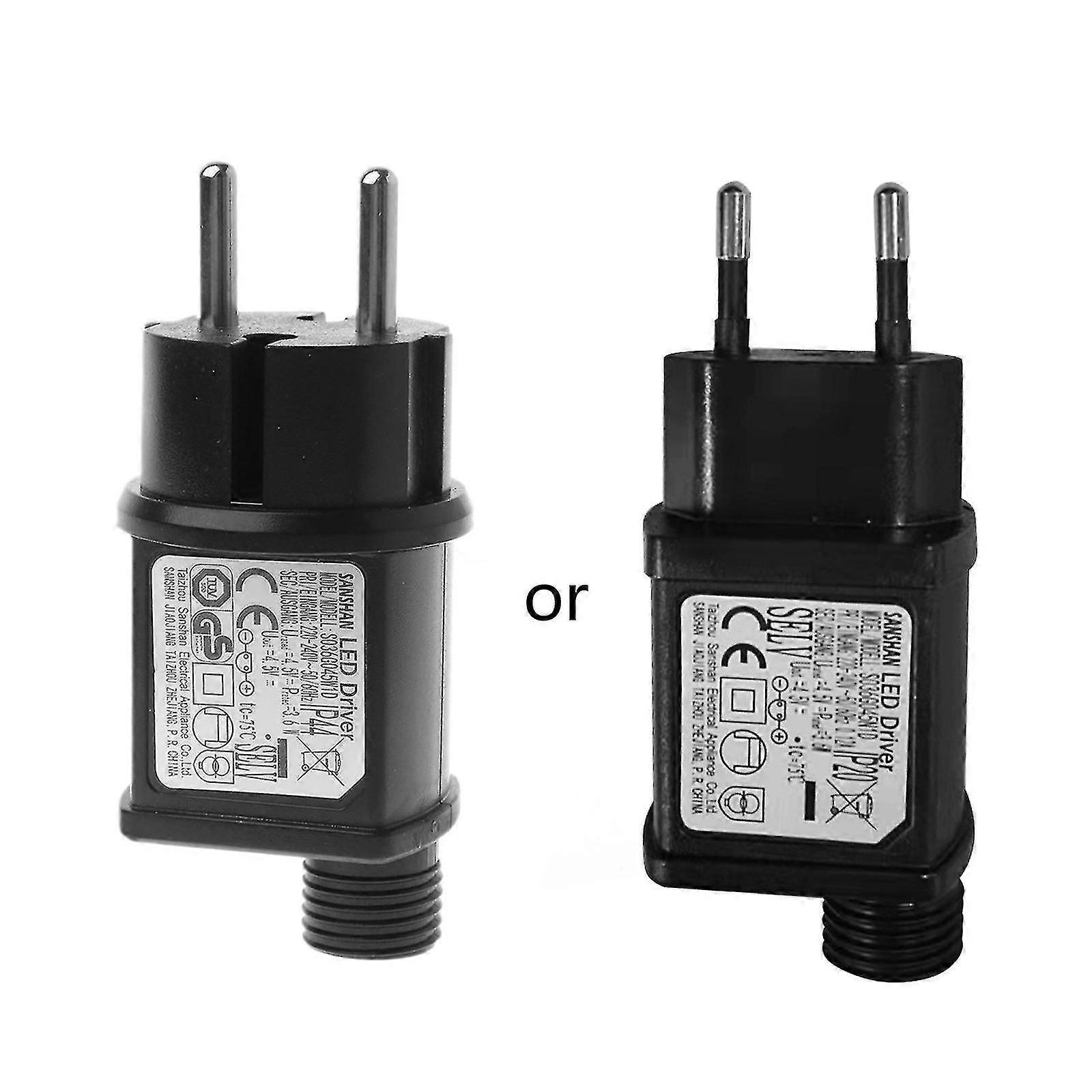 4,5-v-transformator-led-controller-netzteil, Wasserdichter Niederspannungstransformator-eu Regulation