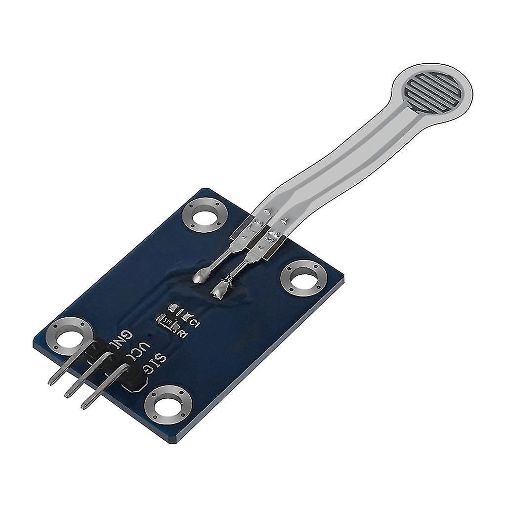 1 Stück Drucksensor Für Raspberry Pi Microbit Diy-testplatine