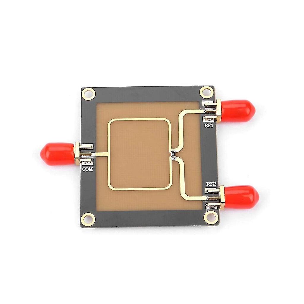 Leistungsverteiler 100–2700 Mhz, 25 W, 50 Hz, Hf-leistungsverteiler, 2-wege-leistungsverteiler