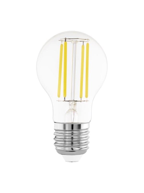 EGLO LED-Lampe A60 2.2W 470LM E27