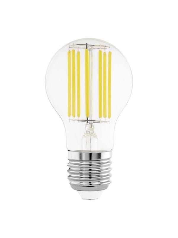 EGLO LED-Lampe A60 7W 1521LM CLEAR E27
