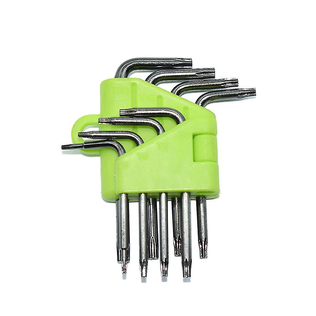 Sechskantschlüssel-set, 8-in-1-schraubendreher-set Für Festplatten