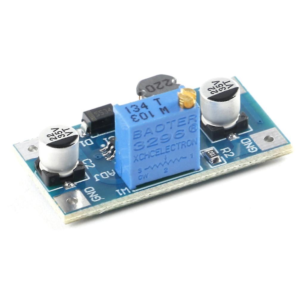 Xh-m415 Dc/dc-aufwärtswandler Sx1308 Eingang 2–24 V Ausgang 3–28 V Spitze 2 A
