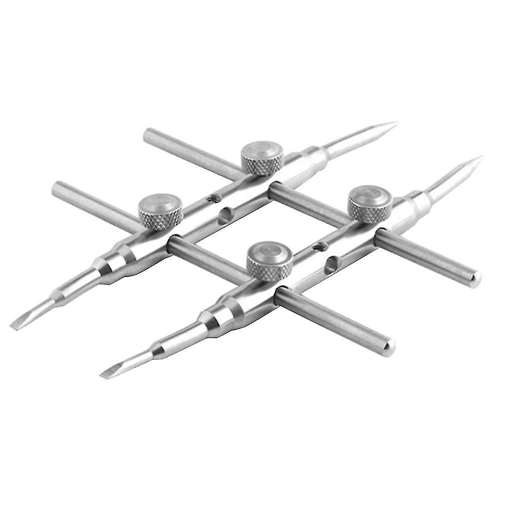 Objektivschlüssel 25-110 Mm, Hochfester Edelstahl, Für Superteleskope
