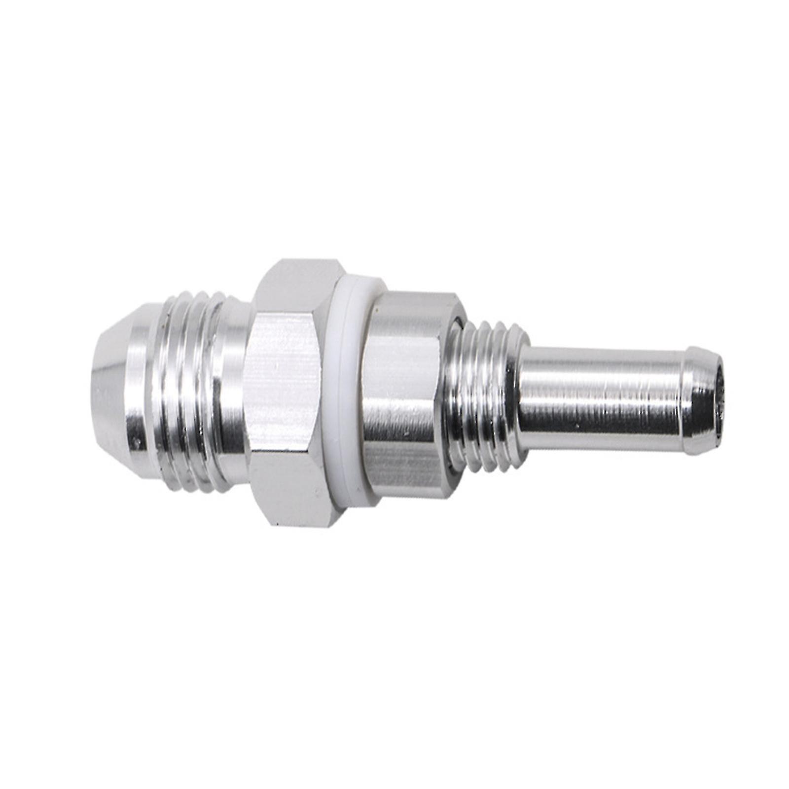 Kfz-schlauchverbinder 3/8" Schnellkupplungs-rohradapter Für Luft, Gas Und Kraftstoff
