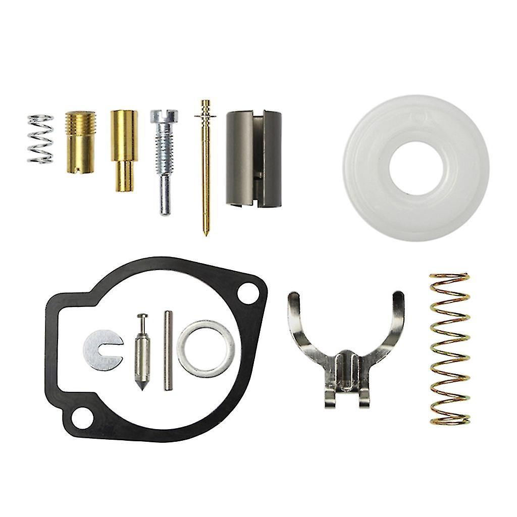 Universal-vergaserreparatur Für Rasentrimmer Bg328 T328 Sum328 1e36f