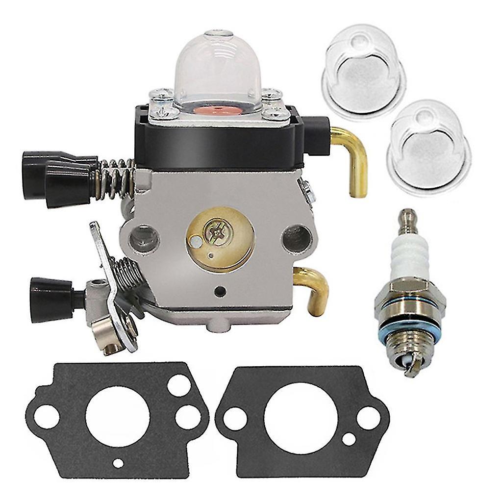 Tragbares Metallteil Für Zündkerzen, Vergaser, Rasenmäher, Trimmer – Ersatzteile Für Fs38 Und Fs45