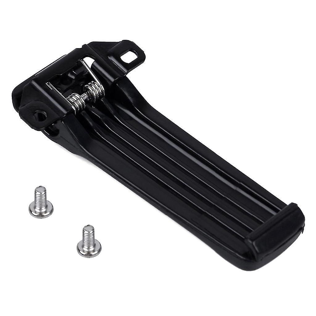 Kompakter Gürtelclip Für Walkie-talkies, Ersatz Für Tk378 Und Tk3107