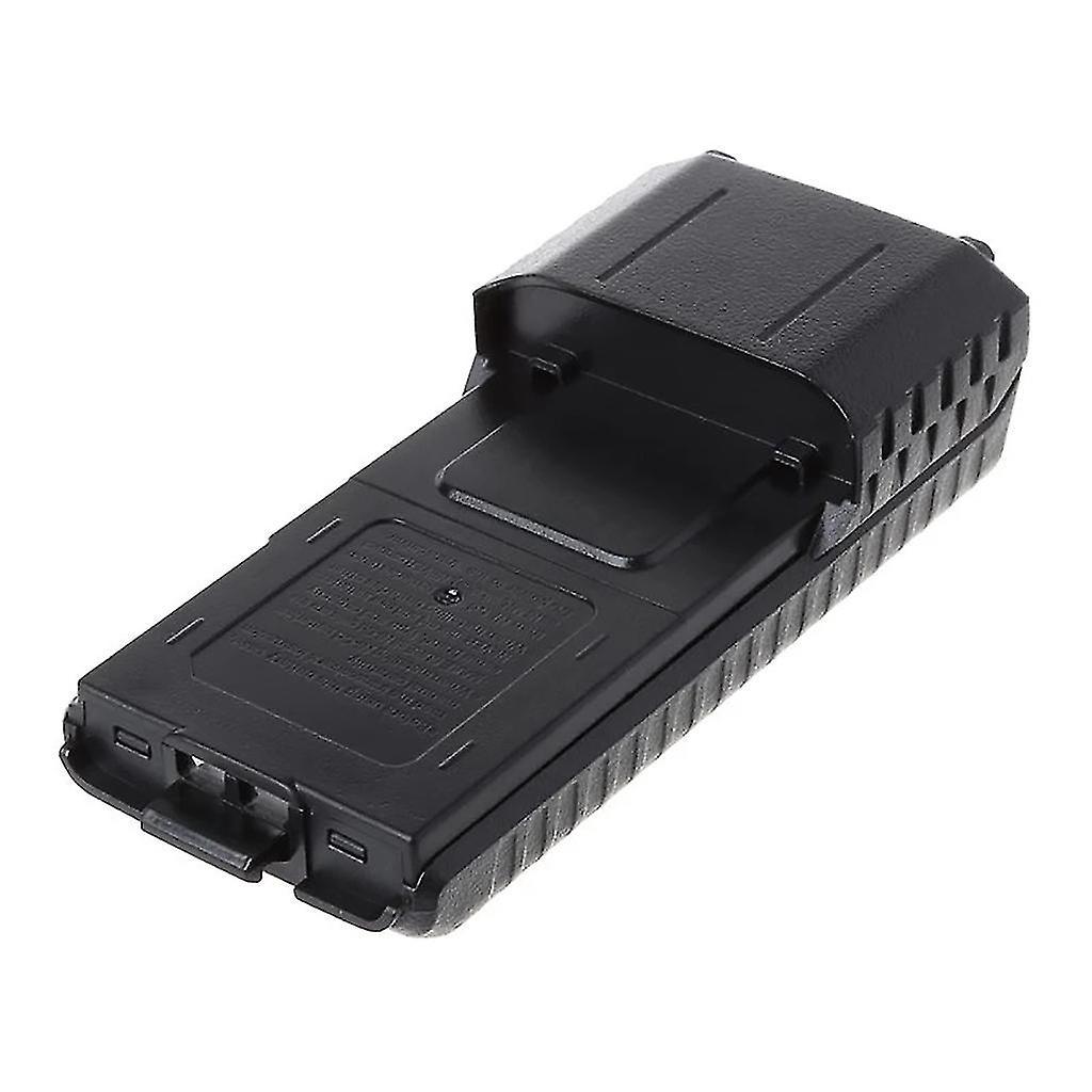 Für Uv-5r/uv-5re 6xaaaa Akkugehäuse Für Zweiwege-transceiver