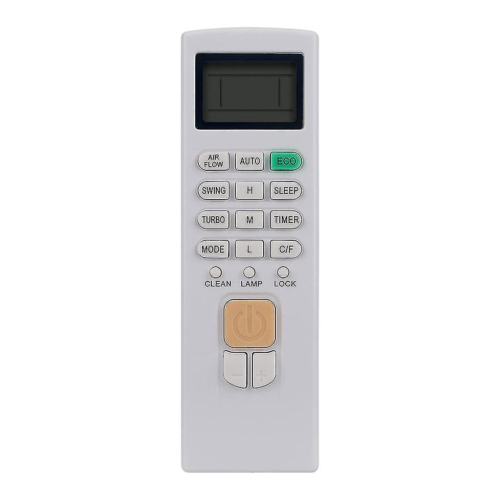 Universelle Lcd-fernbedienung Für Klimaanlagen Als Ersatz Für Chigo Zh/ja-03