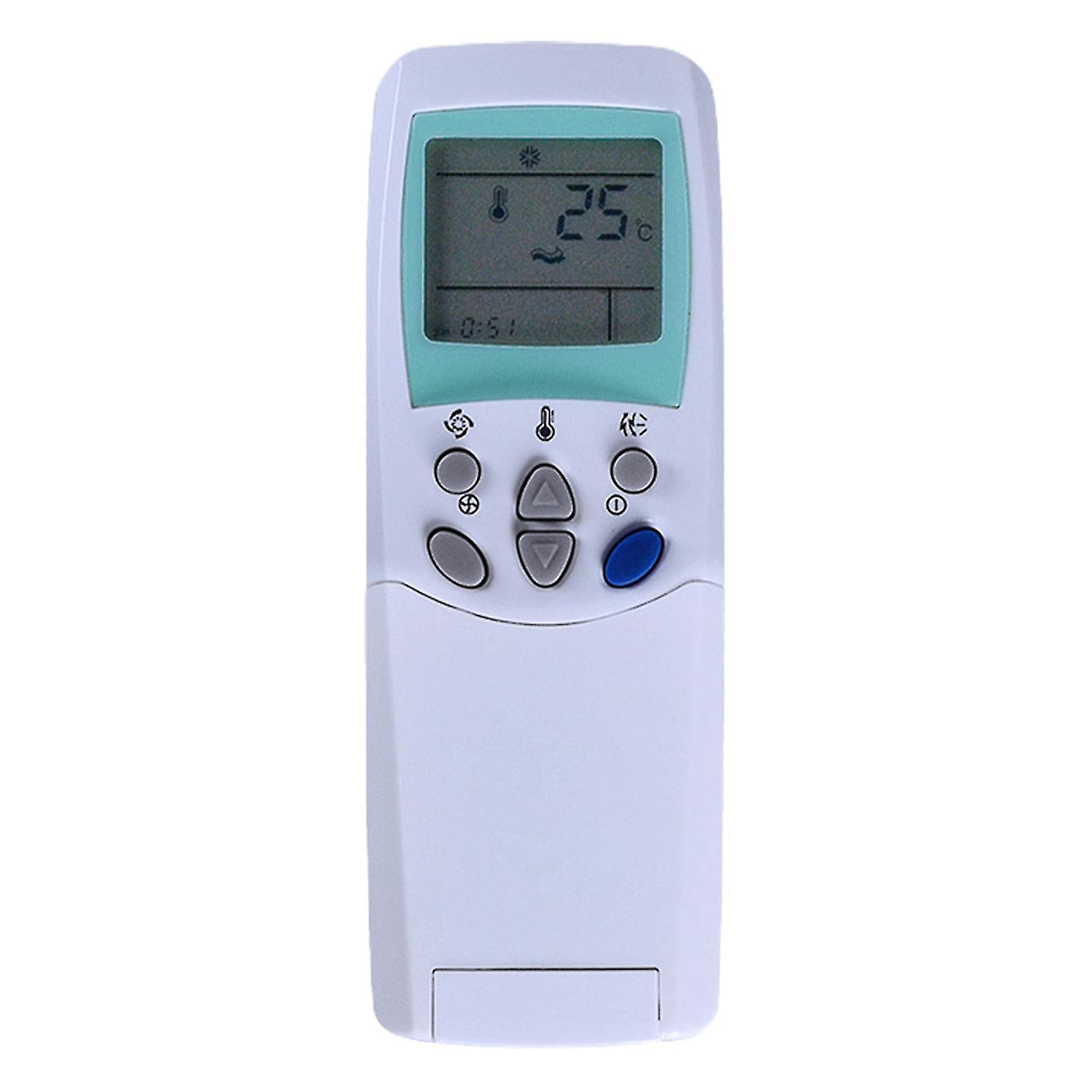 Digitale Lcd-fernbedienung Für Ac-geräte 6711a20010b Und 6711a90023e