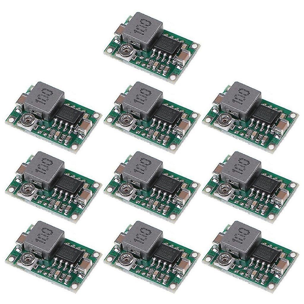 10 Stück Mini360 Mp14820s Rc-flugzeugmodul Mini 360 Dc-abwärtswandler