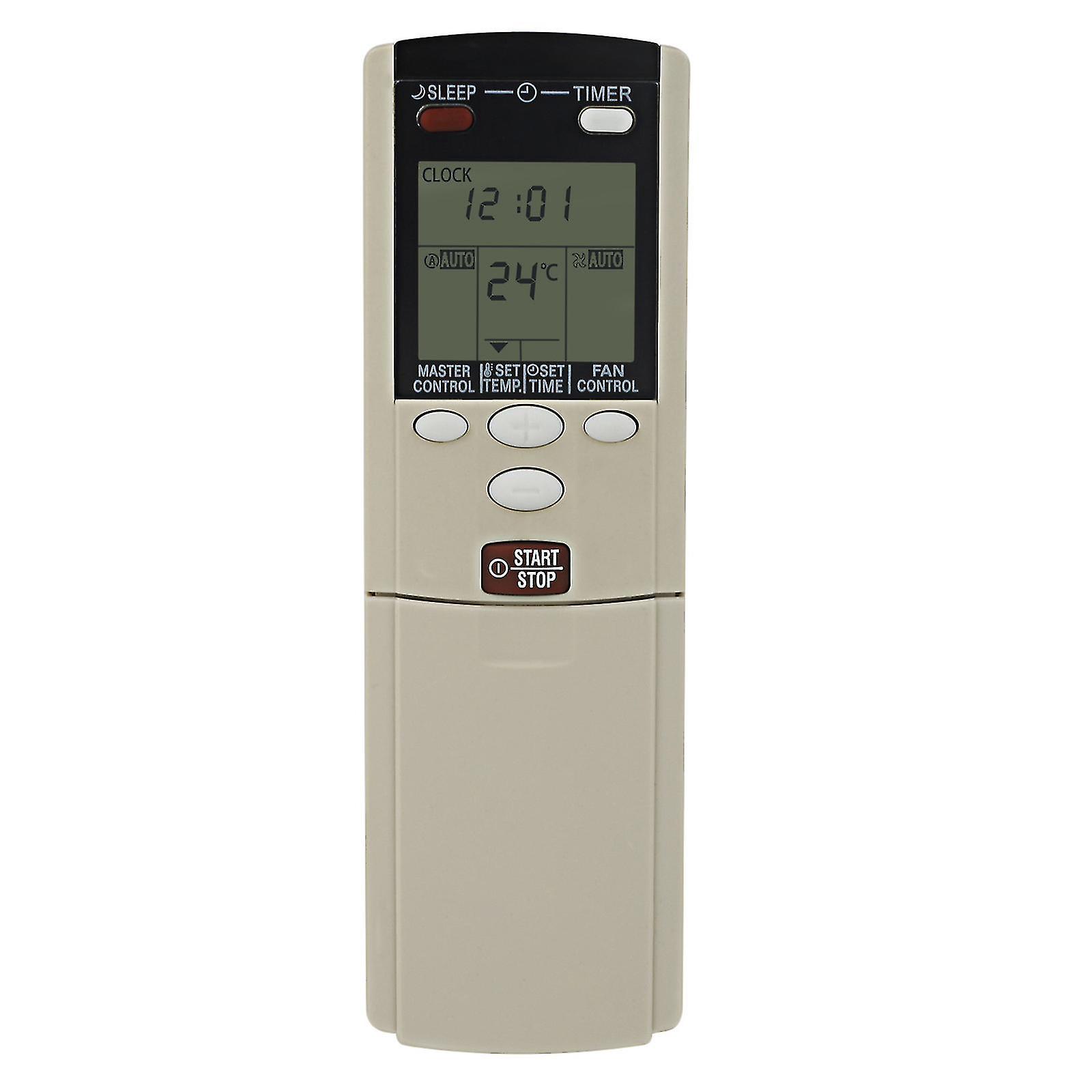 Ersatzfernbedienung Für Fujitsu Ar-dl1, Ar-dl2 Und Ar-dl3 Klimaanlagen