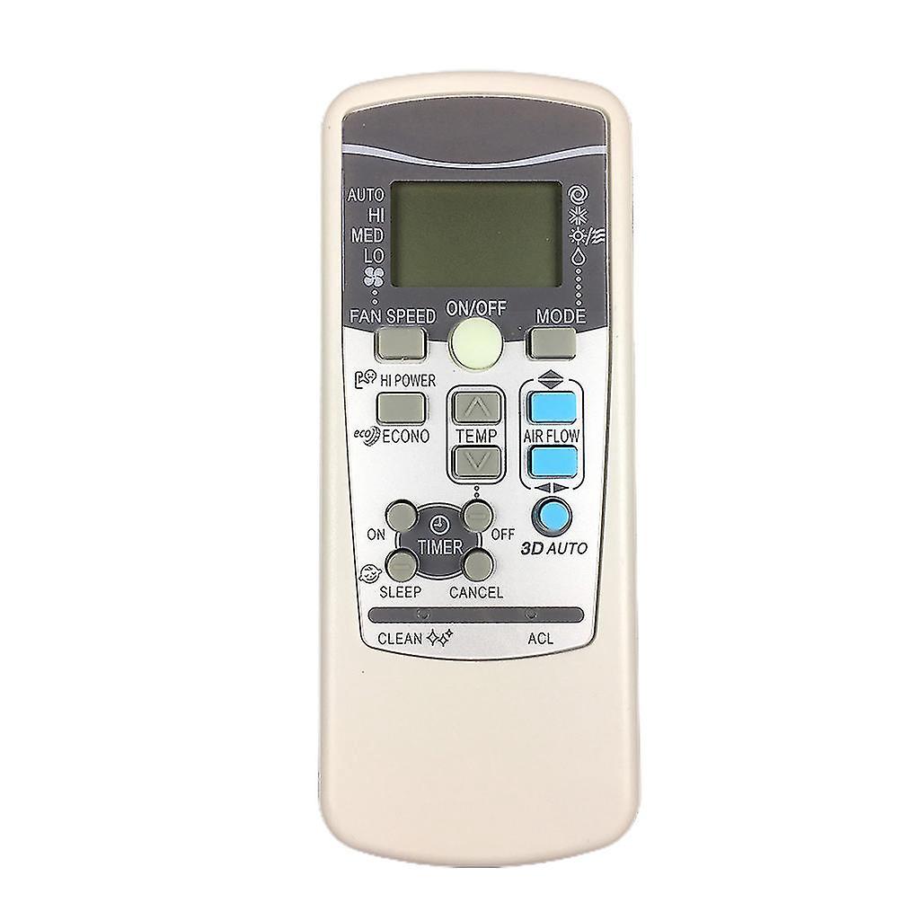 Fernbedienung Für Klimaanlage, Passend Für Rkx502a001c, Rkx502a001b, Rkx502a001