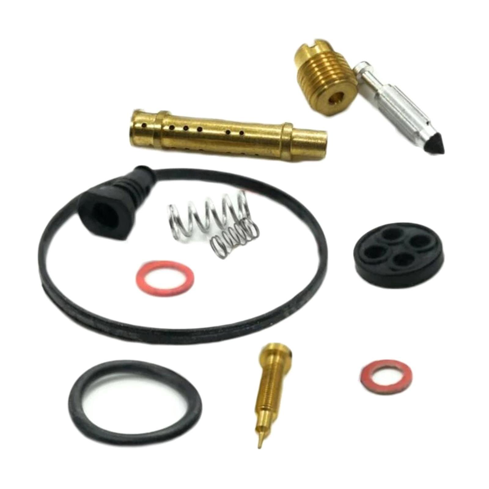 Vergaser-reparatursatz Für Ersatzteile Und Zubehör