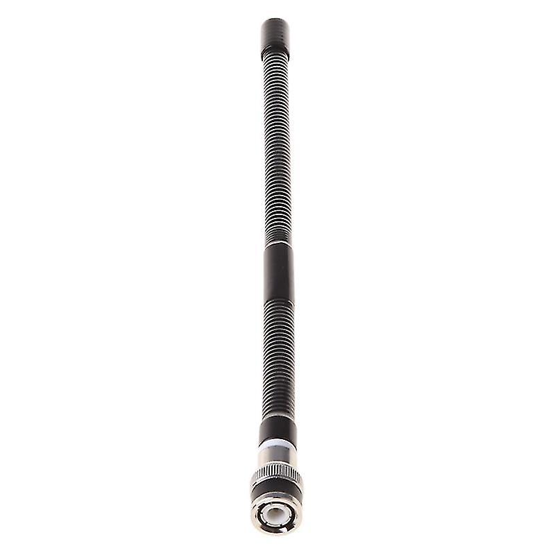 27-mhz-bnc-antenne Für Walkie-talkies (stecker) Für Ic-v8, Ic-v80, Ic-v82, Tk100, Tk300 Und Cp500
