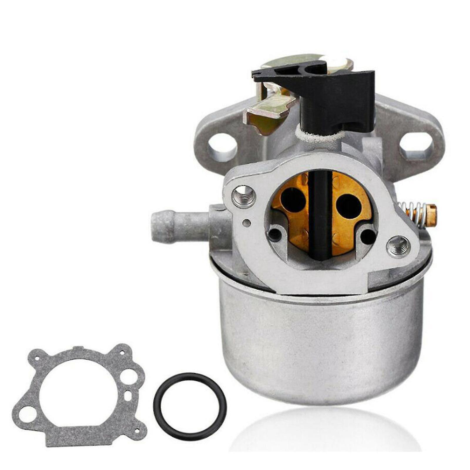 Vergaser-reparatursatz Als Ersatz Für Stratton Quantum Motor 498965
