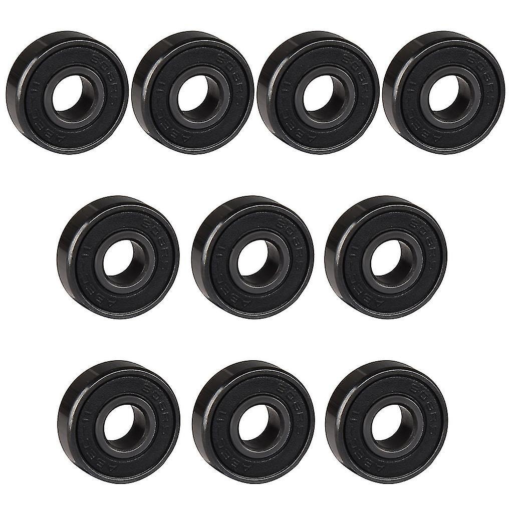 Skateboard-kugellager Abec-11, Skate-scooter-kugellager 608rs, 8x22x7 Mm