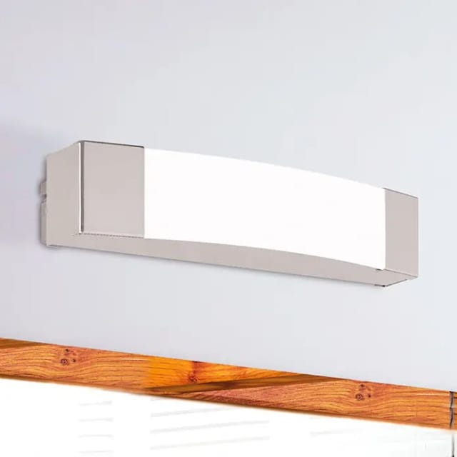 EGLO SIDERNO BADEZIMMER L350 8.3W 900LM 4000K IP44 CHROM