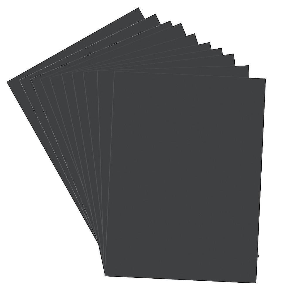 10 Stück Farbgravurpapier-gravurwerkzeug Für Lasergravurmaschinen