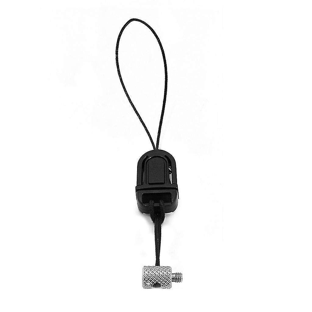 Universelles Fallschutz-lanyard Für Om6/om5/om4/se Gimbal-stabilisatoren, Nylonschnur